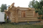 Blockhaus Ueckermünde Bild 14