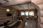 Blockhaus Ueckermünde Bild 19