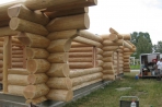 Blockhaus Ueckermünde Bild 6