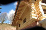 Blockhaus Wernshausen Bild 1