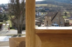 Blockhaus Wernshausen Bild 10
