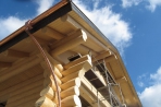 Blockhaus Wernshausen Bild 2