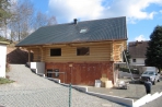 Blockhaus Wernshausen Bild 3
