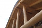 Blockhaus Wernshausen Bild 5