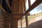 Blockhaus Wernshausen Bild 7