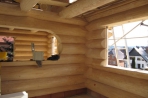 Blockhaus Wernshausen Bild 8