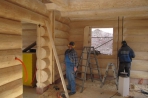 Blockhaus Wernshausen Bild 9