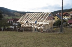 Blockhaus Remda Teichel Bild 1