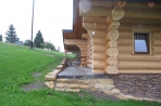 Blockhaus Remda Teichel Bild 11