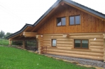 Blockhaus Remda Teichel Bild 12