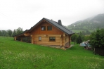 Blockhaus Remda Teichel Bild 13