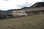 Blockhaus Remda Teichel Bild 2