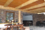 Blockhaus Remda Teichel Bild 5