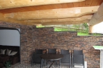 Blockhaus Remda Teichel Bild 6