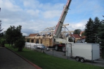 Kanadisches Blockhaus Schleußingen Bild 22
