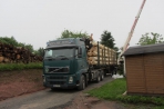 Blockhaus in Albrechts Bild 1
