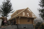 Blockhaus Königsee Bild 14
