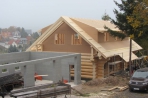 Blockhaus Königsee Bild 17