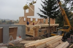 Blockhaus Königsee Bild 6