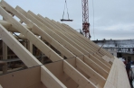 Blockhaus Laucha Bild 14