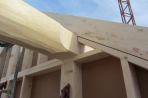 Blockhaus Laucha Bild 3