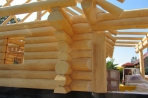 Blockhaus in Oelsnitz Bild 5