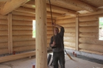 Blockhaus in Birstein Bild 5