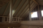Blockhaus in Birstein Bild 7