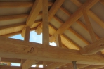 Naturstammfachwerkhaus Bad Düben Bild 11