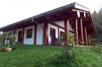 Naturstammfachwerkhaus in Dippoldiswalde Bild 17