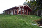 Naturstammfachwerkhaus in Dippoldiswalde Bild 19
