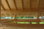 Naturstammfachwerkhaus Suhl Bild 13