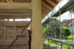 Naturstammfachwerkhaus Suhl Bild 14