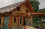 Naturstammfachwerkhaus Suhl Bild 19
