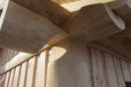 Blockhaus Eibenstock Bild 7