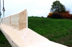 Naturstammfachwerkhaus Attendorn Bild 8