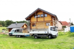 Naturstammfachwerkhaus Bad Schmiedeberg Bild 8