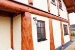 Naturstammfachwerkhaus Drosedow Bild 30