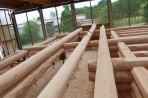 Blockhaus Dobbrikow Bild 10