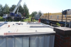 Blockhaus Dobbrikow Bild 11