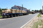 Blockhaus Dobbrikow Bild 12