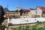 Blockhaus Dobbrikow Bild 13