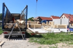 Blockhaus Dobbrikow Bild 14