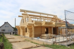 Blockhaus Dobbrikow Bild 16