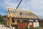 Blockhaus Dobbrikow Bild 19