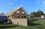 Blockhaus Dobbrikow Bild 20