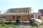 Blockhaus Dobbrikow Bild 21