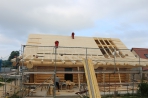 Blockhaus Dobbrikow Bild 22