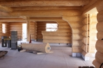 Blockhaus Dobbrikow Bild 23