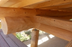 Blockhaus Dobbrikow Bild 24